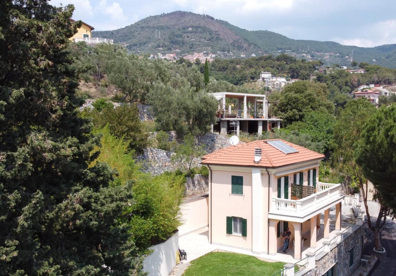 La Campagnetta Gasthof Alassio