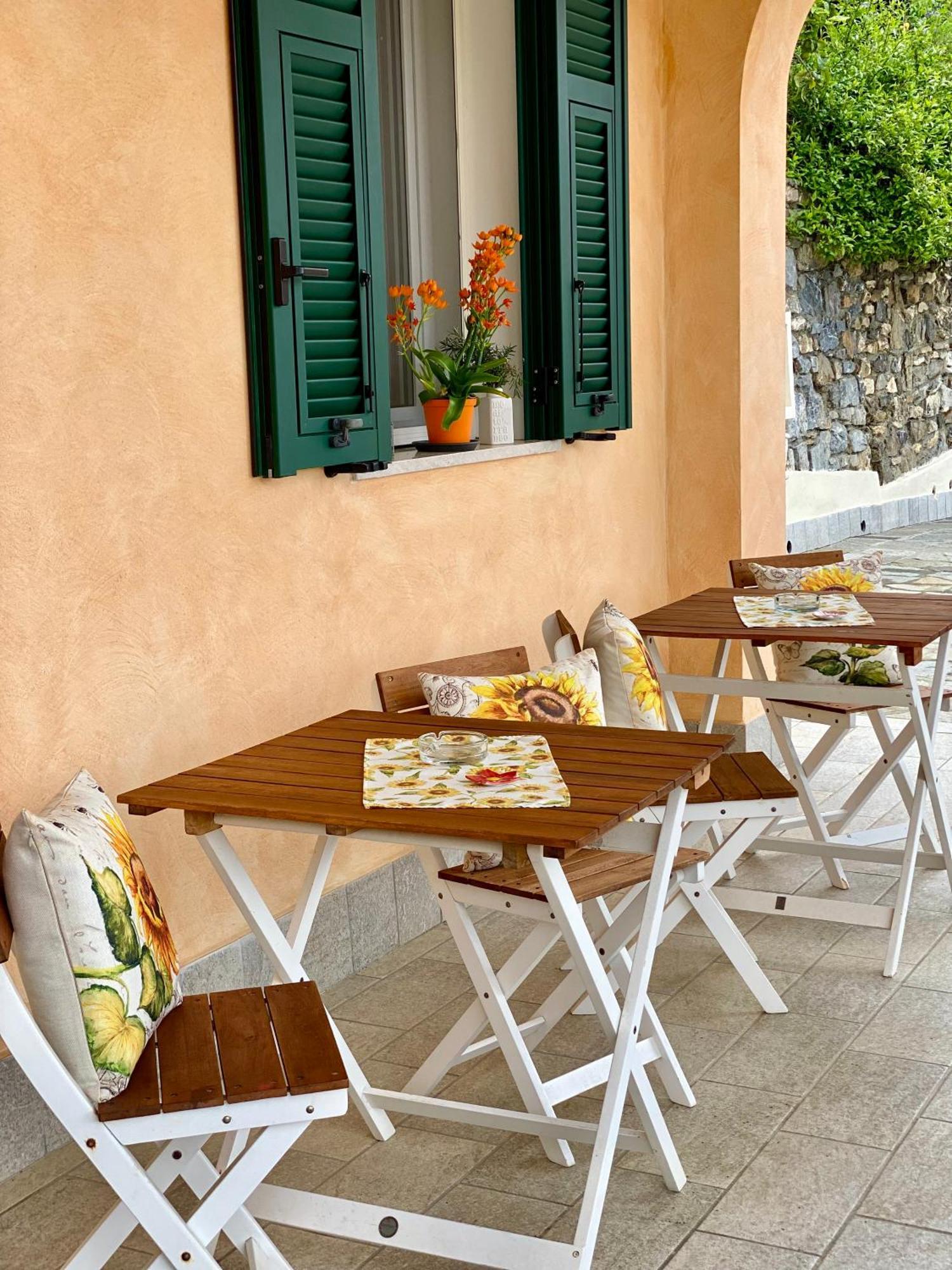 Gasthof La Campagnetta Alassio